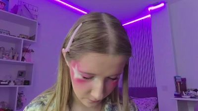 KendraBertel live cam on Cam4