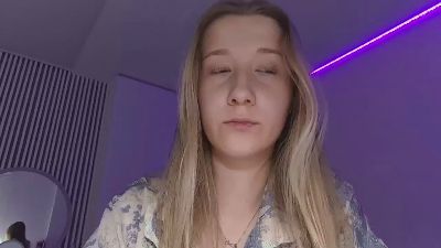 KendraBertel live cam on Cam4