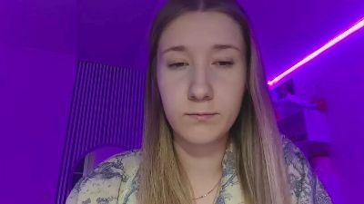KendraBertel live cam on Cam4