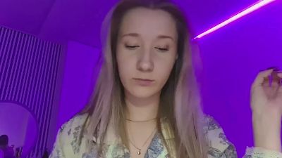 KendraBertel live cam on Cam4