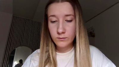 KendraBertel live cam on Cam4