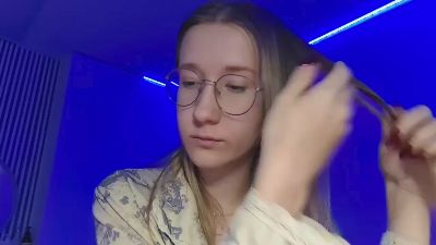 KendraBertel live cam on Cam4