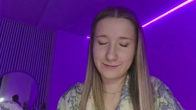 KendraBertel live cam on Cam4