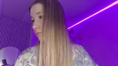KendraBertel live cam on Cam4