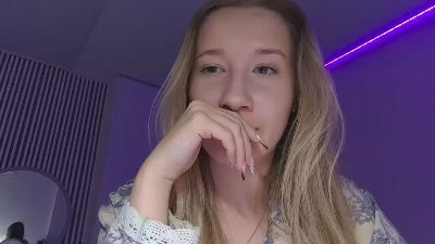 KendraBertel live cam on Cam4