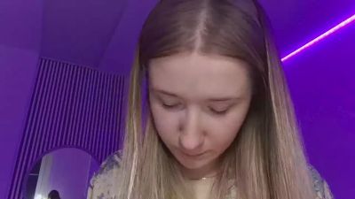 KendraBertel live cam on Cam4