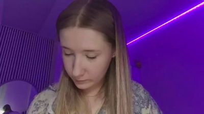 KendraBertel live cam on Cam4