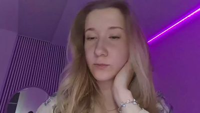 KendraBertel live cam on Cam4