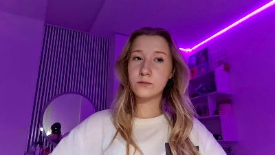 KendraBertel live cam on Cam4