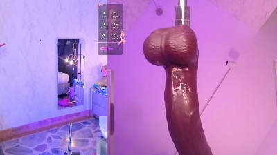 KendraBrun live cam on Cam4