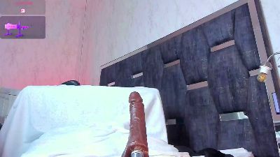 KendraBrun live cam on Cam4