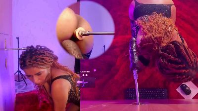 KendraBrun live cam on Cam4