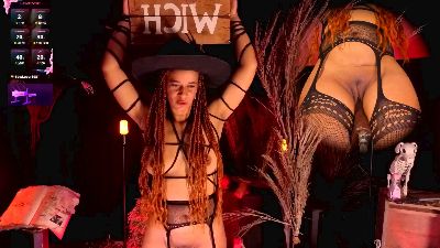 KendraBrun live cam on Cam4