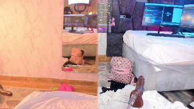 KendraBrun live cam on Cam4