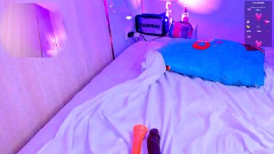 KendraBrun live cam on Cam4