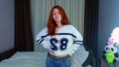 KendraCatozzi live cam on Cam4