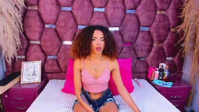KendraSkinny live cam on Cam4