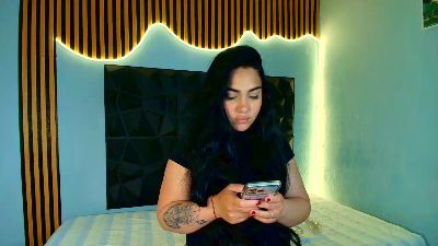 Kendrarouxx live cam on Cam4