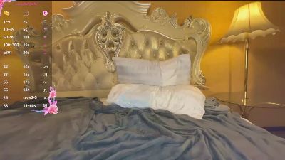 KeniaConnely live cam on Cam4