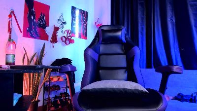 KeniaThompson01 live cam on Cam4