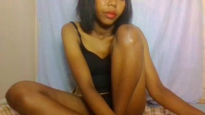 Keniesexxy live cam on Cam4