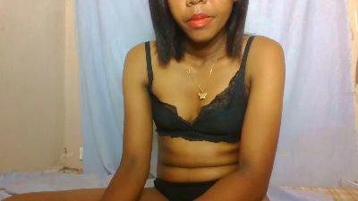Keniesexxy live cam on Cam4
