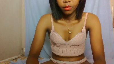 Keniesexxy live cam on Cam4