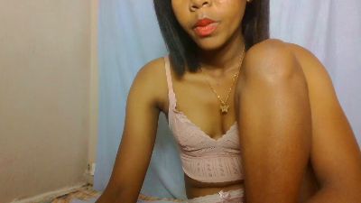 Keniesexxy live cam on Cam4