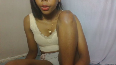 Keniesexxy live cam on Cam4