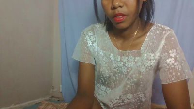 Keniesexxy live cam on Cam4