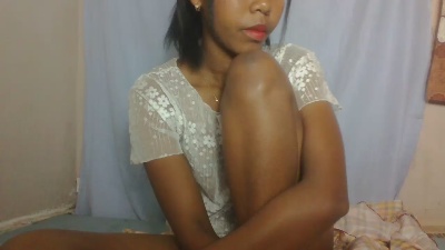 Keniesexxy live cam on Cam4