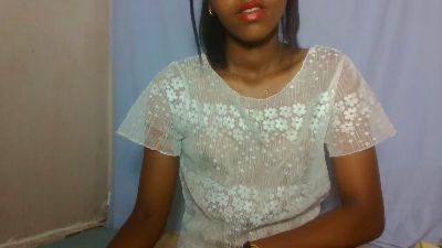 Keniesexxy live cam on Cam4