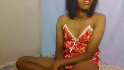 Keniesexxy live cam on Cam4