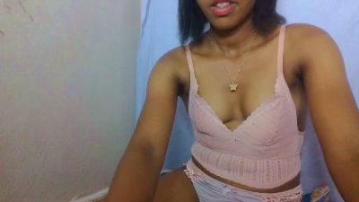 Keniesexxy live cam on Cam4