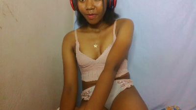 Keniesexxy live cam on Cam4