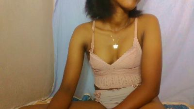 Keniesexxy live cam on Cam4