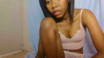 Keniesexxy live cam on Cam4