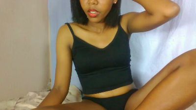 Keniesexxy live cam on Cam4