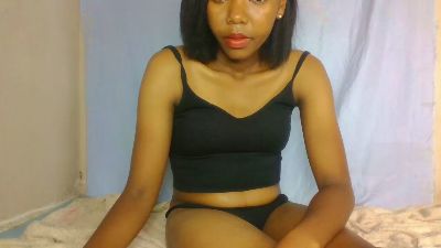 Keniesexxy live cam on Cam4