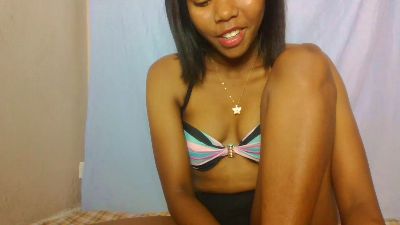 Keniesexxy live cam on Cam4