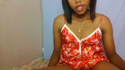 Keniesexxy live cam on Cam4