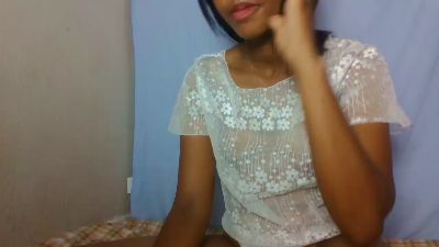Keniesexxy live cam on Cam4