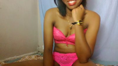 Keniesexxy live cam on Cam4