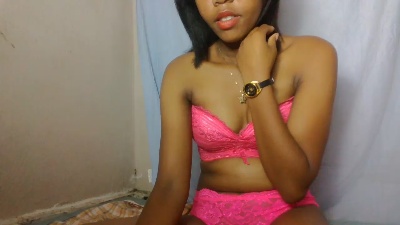 Keniesexxy live cam on Cam4