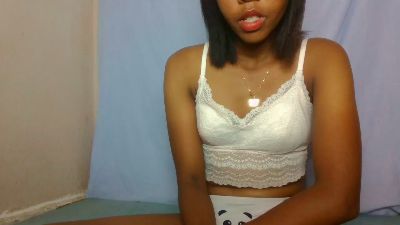 Keniesexxy live cam on Cam4