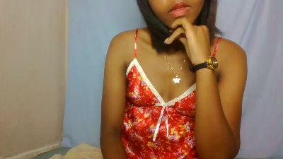 Keniesexxy live cam on Cam4