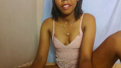 Keniesexxy live cam on Cam4