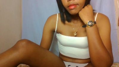Keniesexxy live cam on Cam4