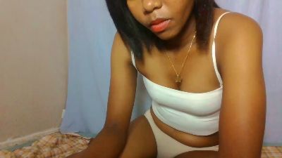 Keniesexxy live cam on Cam4
