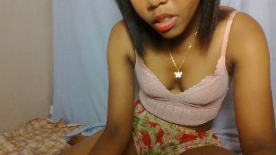 Keniesexxy live cam on Cam4